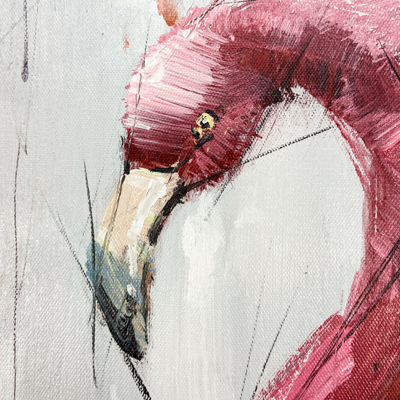 Oil Painting Set - Kline Collective