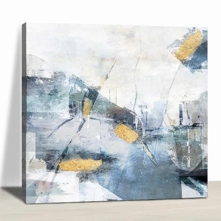 Confused? - Kline Collective Dining Room Wall Art