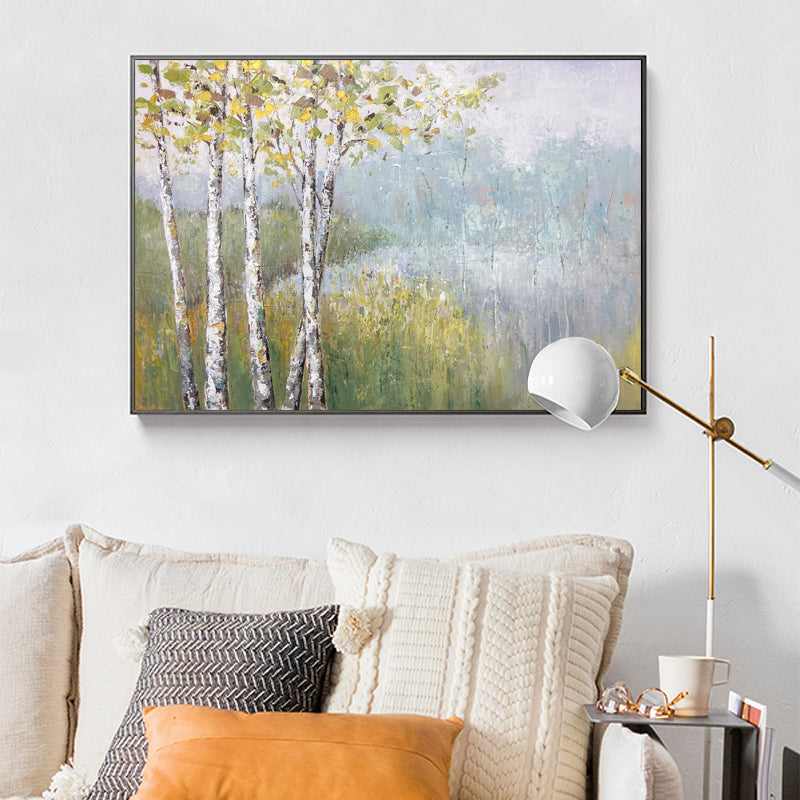 Lake Town - Kline Collective