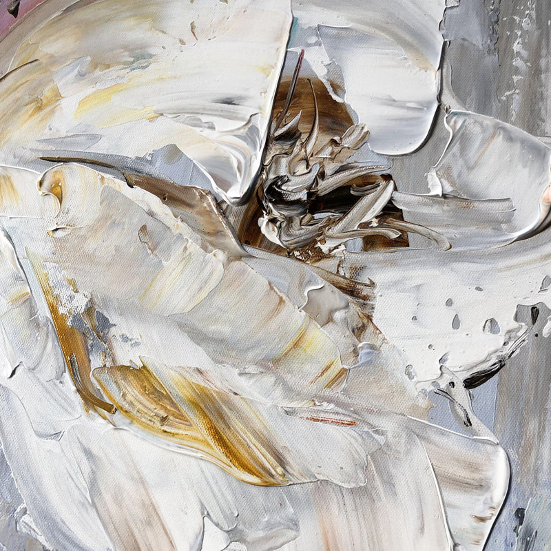 Humility - Kline Collective Kunstvoll und heiter