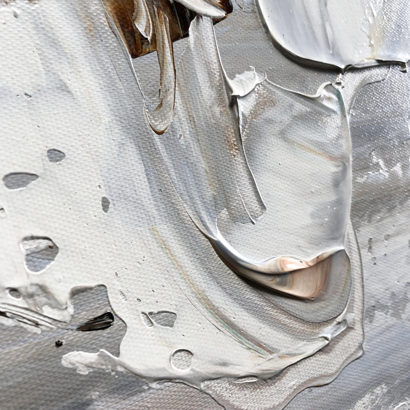 Humility - Kline Collective Kunstvoll und heiter