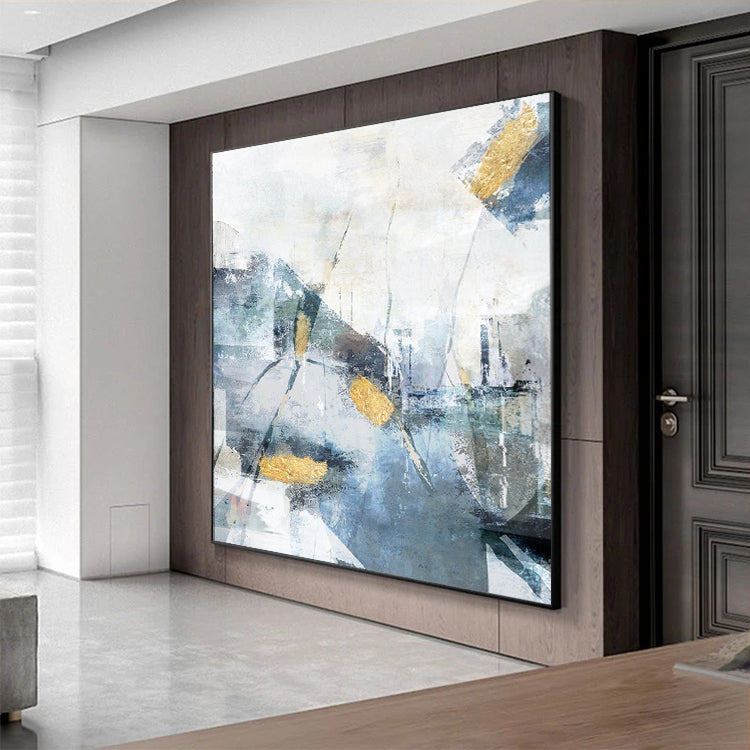 Confused? - Kline Collective Dining Room Wall Art