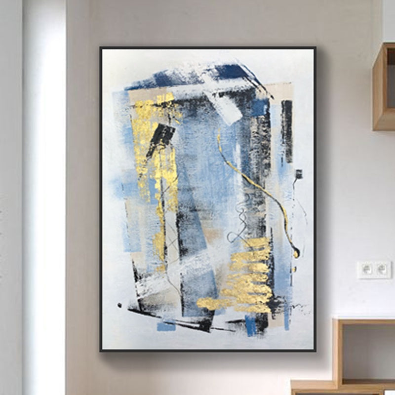 Top Of the World wall art image