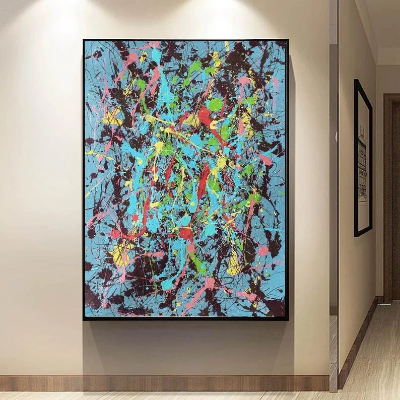 An Overlooked Ethnographer - Kline Collective Dining Room Wall Art