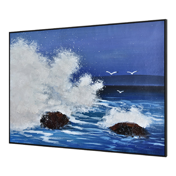 Just Breathe - Kline Collective