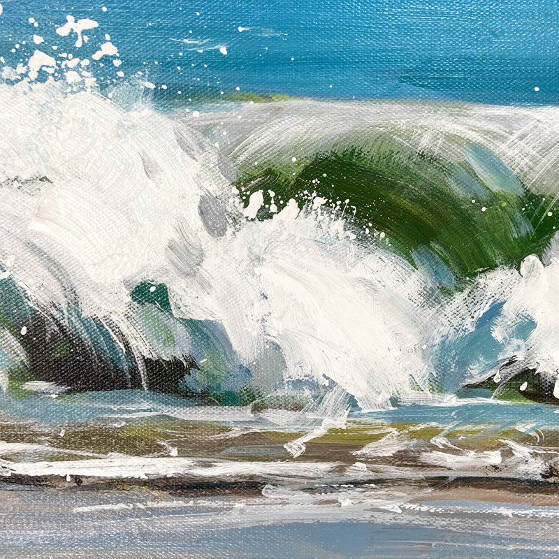 Secluded - Kline Collective