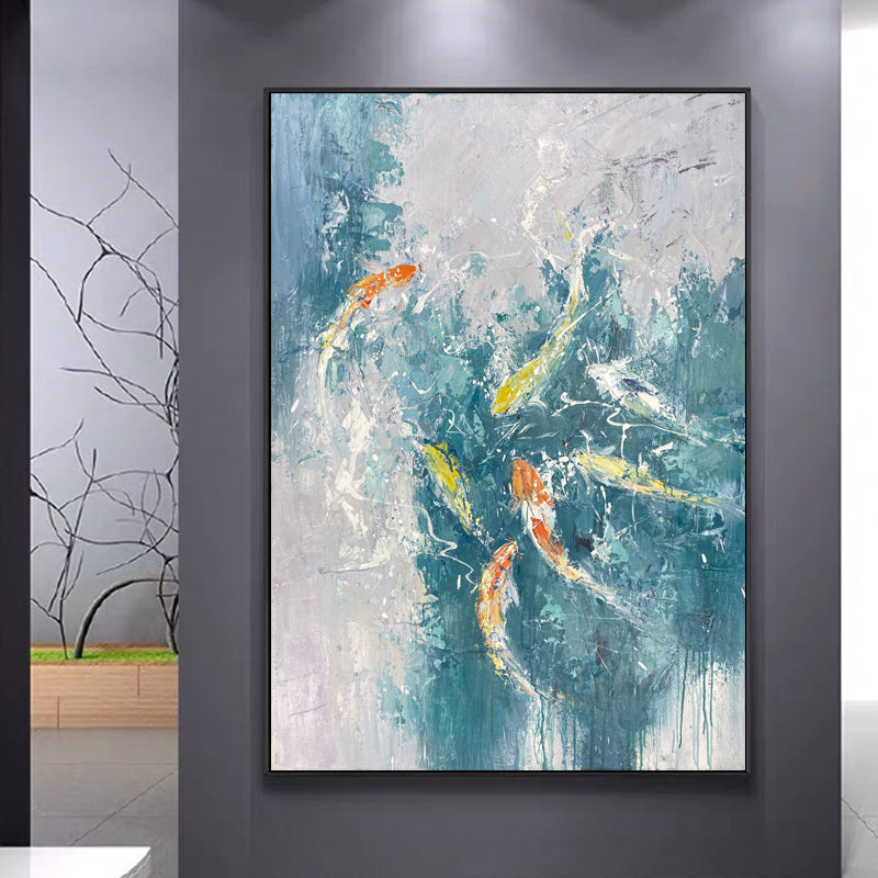 Prosperity and Happiness - Kline Collective Ingenioso y sereno