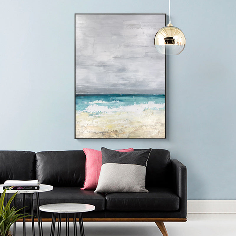 Winds of Change - Kline Collective