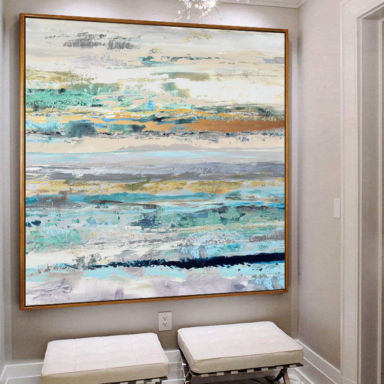 Chill - Kline Collective Dining Room Wall Art