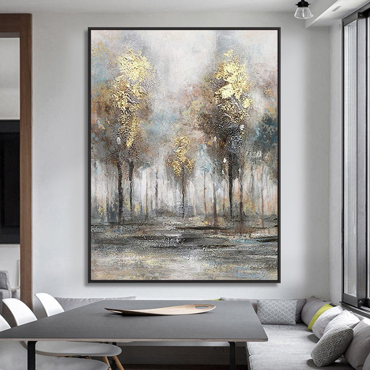 In The Fall - Kline Collective