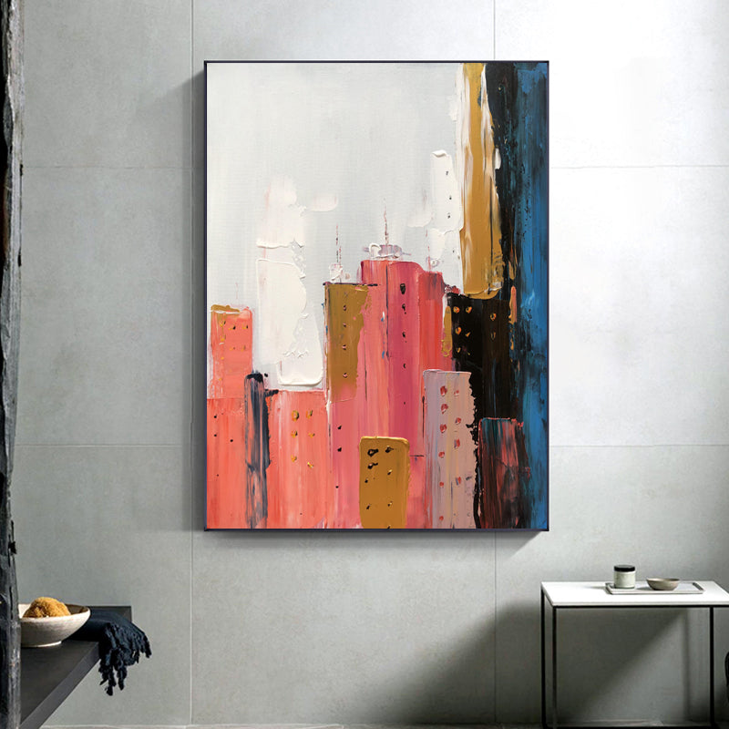 Seige - Kline Collective Dining Room Wall Art