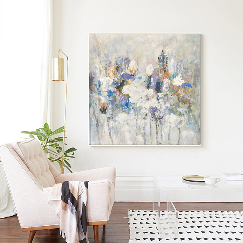 Beginning of Spring - Kline Collective