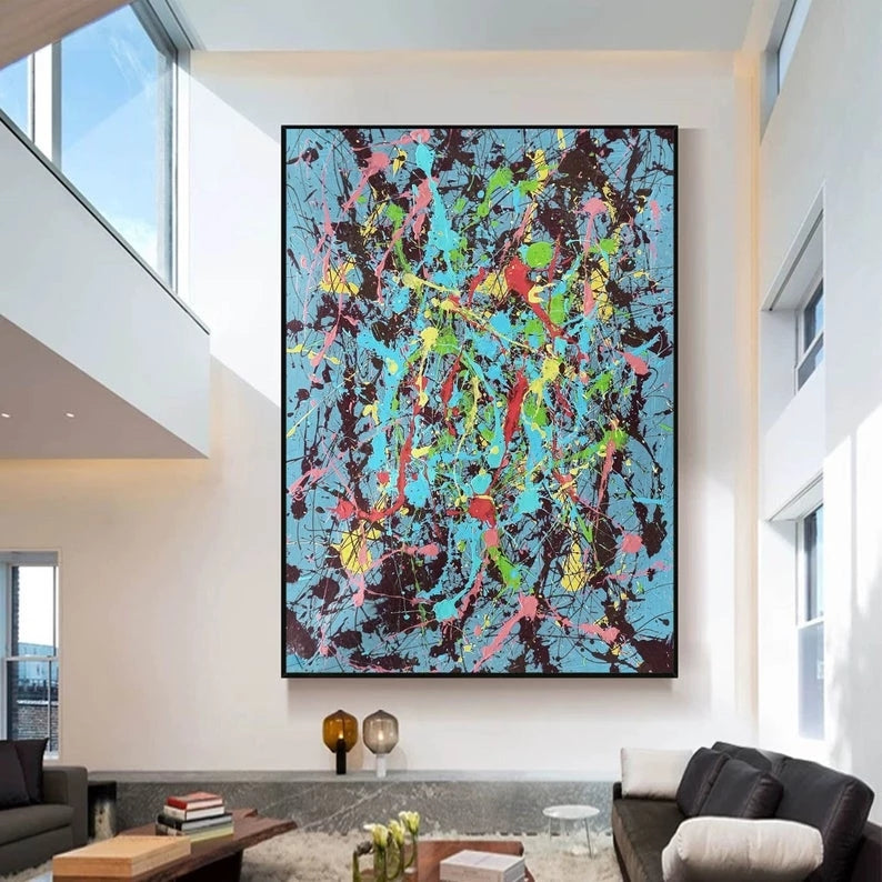 An Overlooked Ethnographer - Kline Collective Dining Room Wall Art