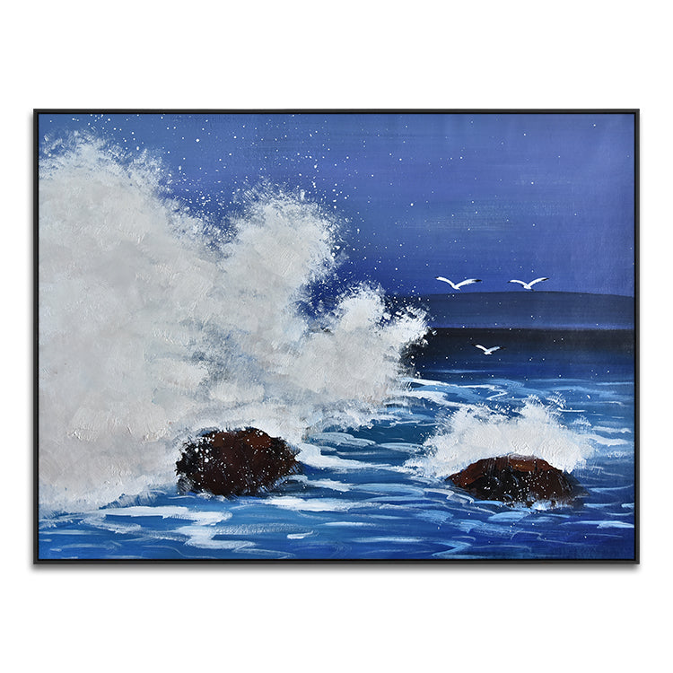 Just Breathe - Kline Collective