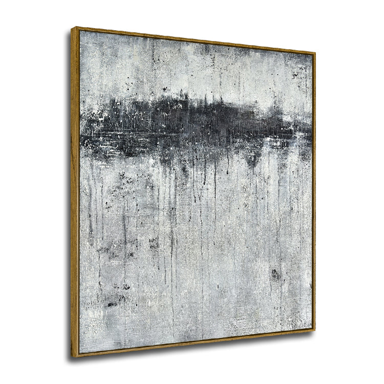 Journey - Kline Collective Dining Room Wall Art