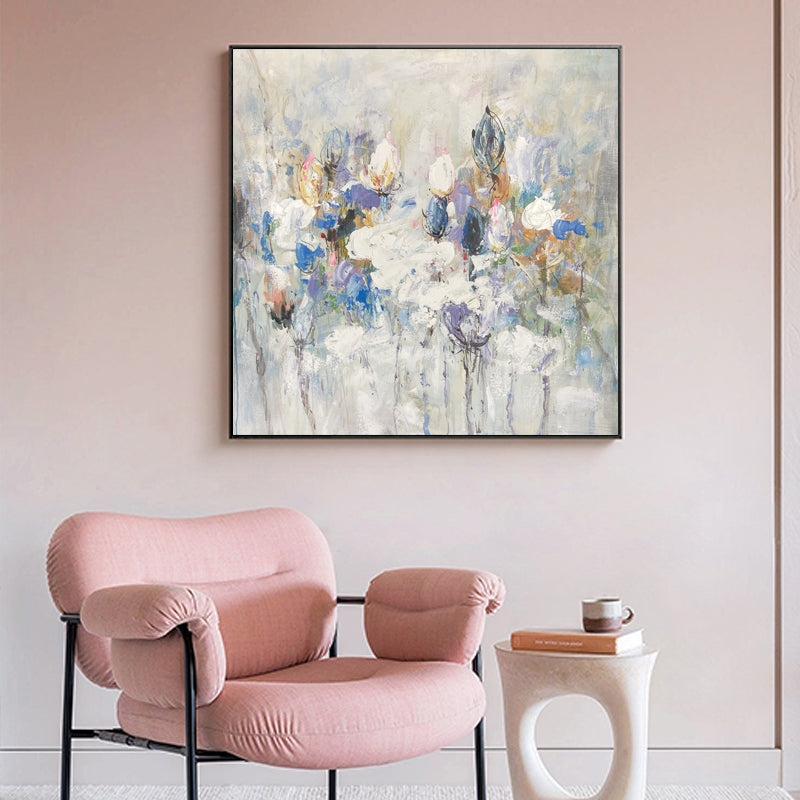 Beginning of Spring - Kline Collective