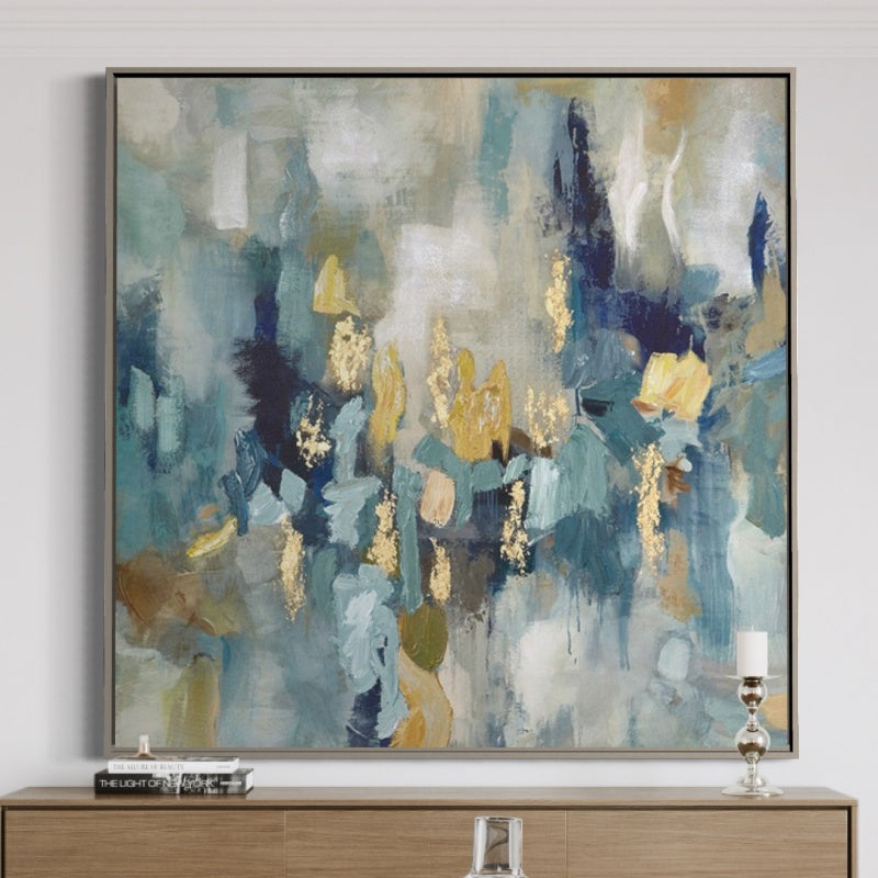 Cinema - Kline Collective Dining Room Wall Art