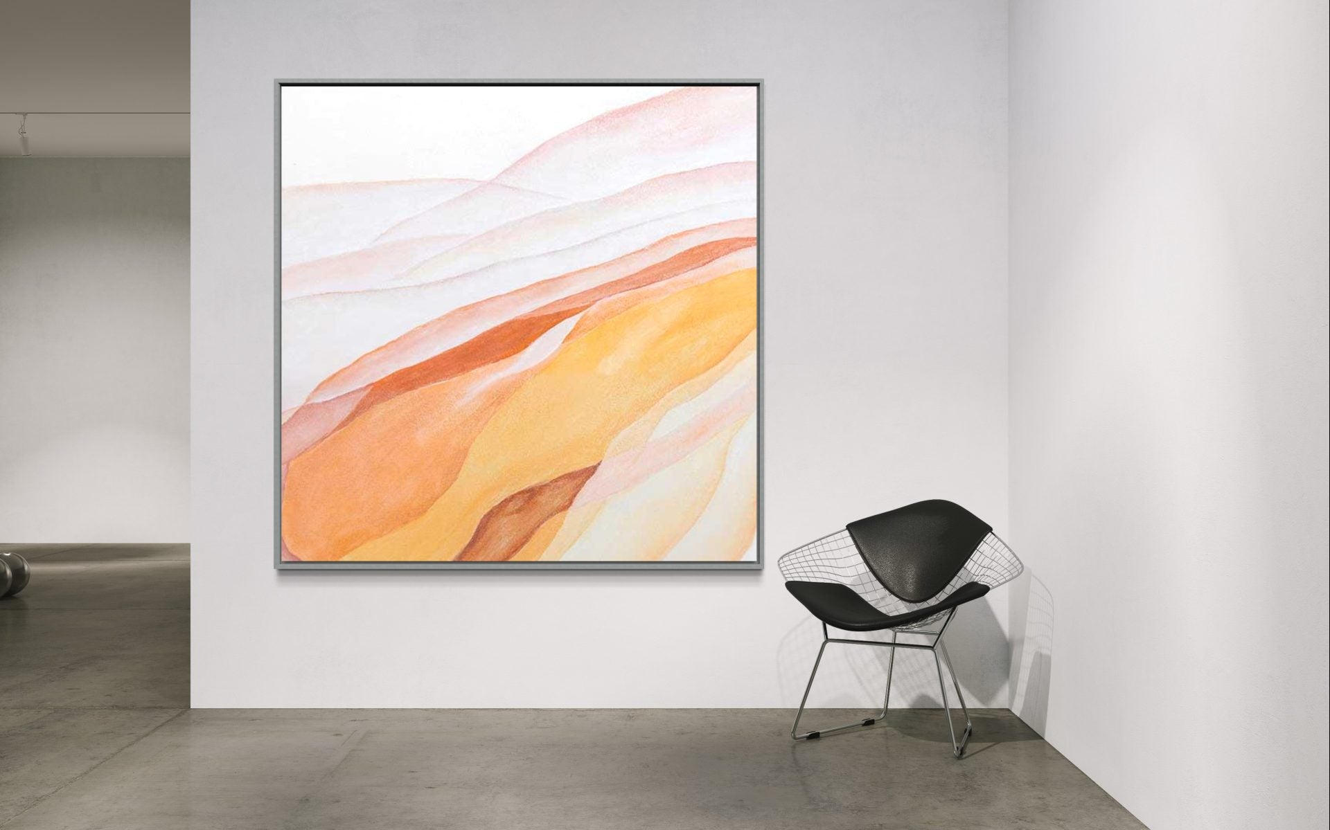 Reap the Harvest - Kline Collective