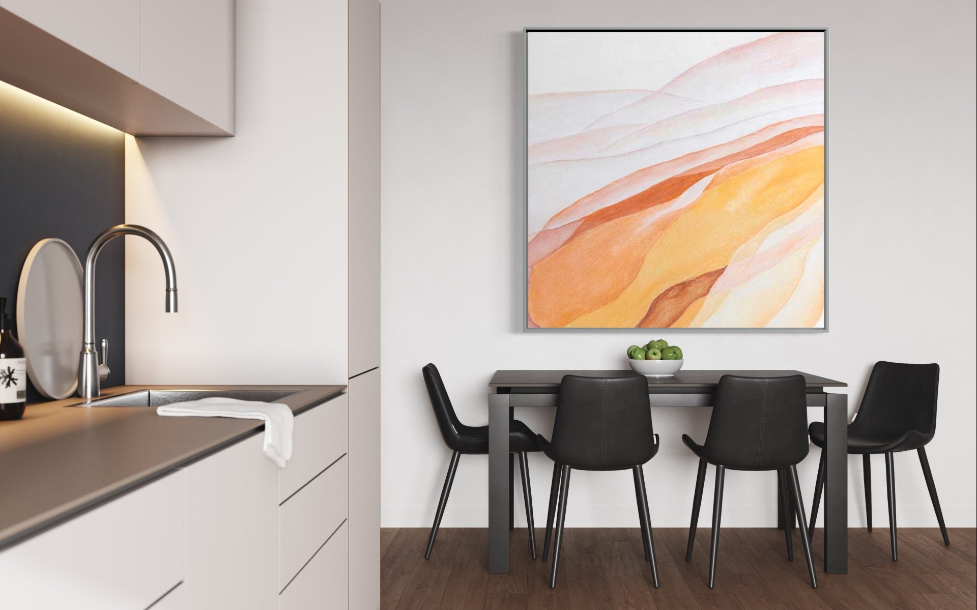 Reap the Harvest - Kline Collective