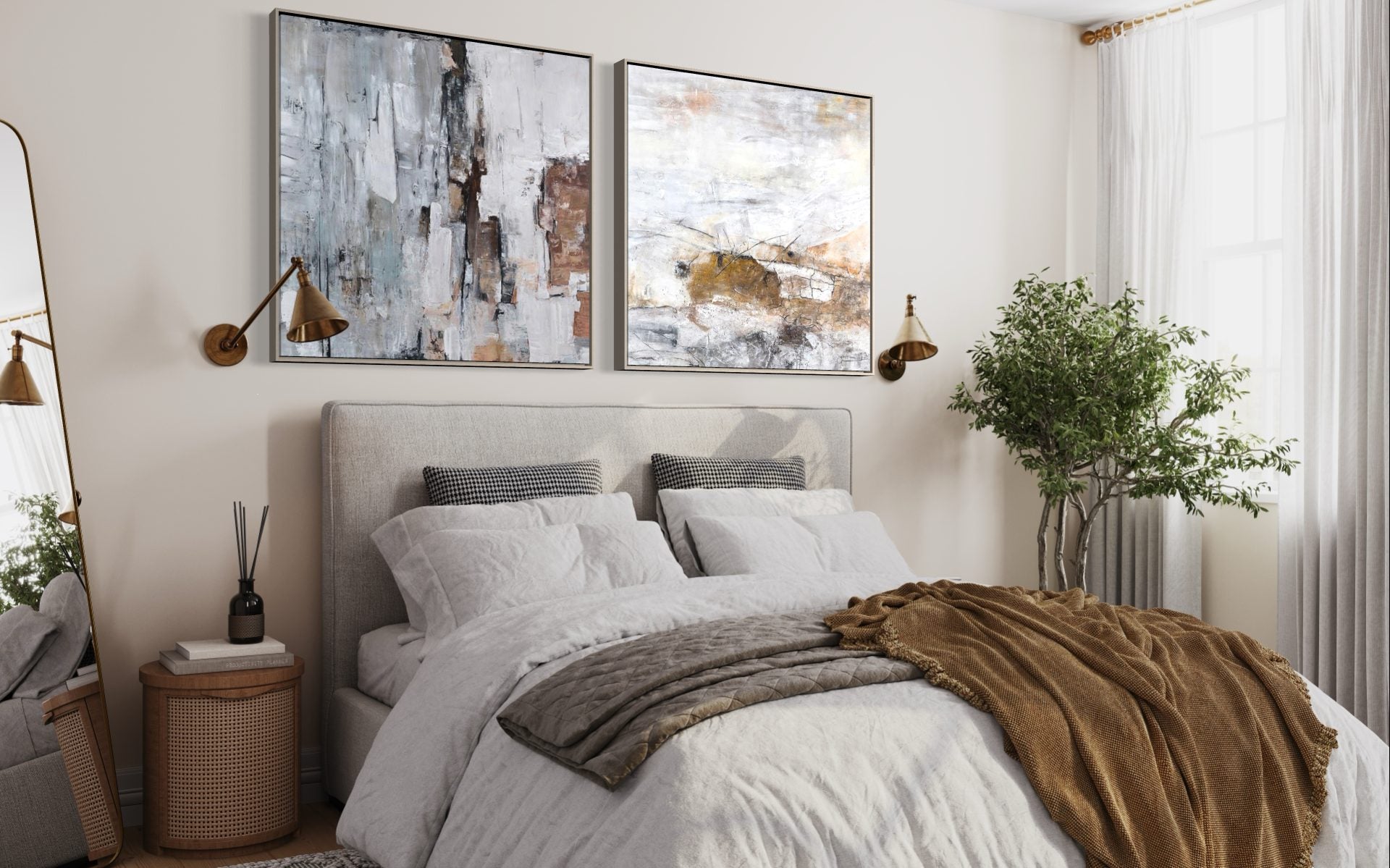 His Harvest - Kline Collective