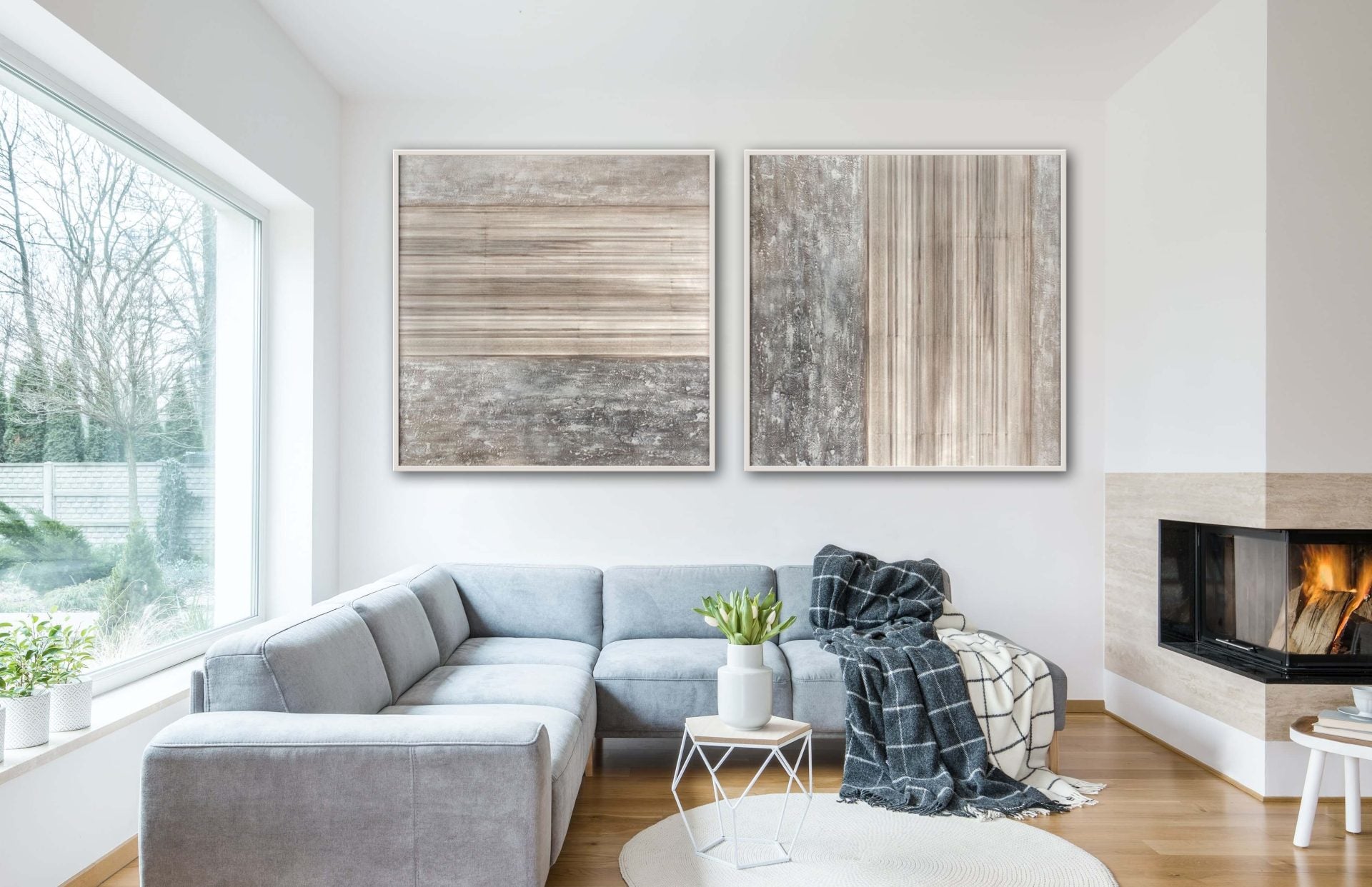 Gleanings of Harvest - Kline Collective