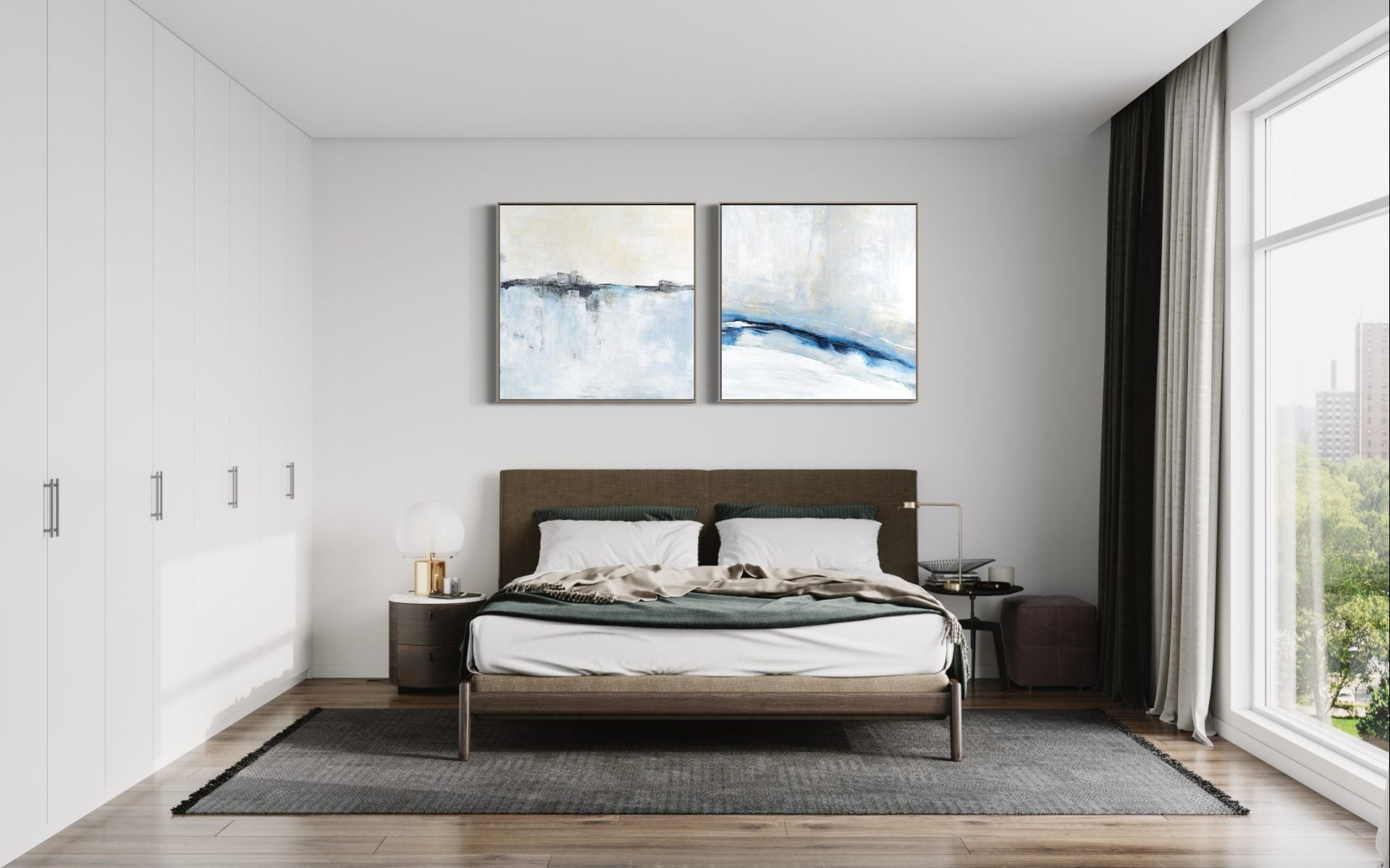 Joy and Peace - Kline Collective