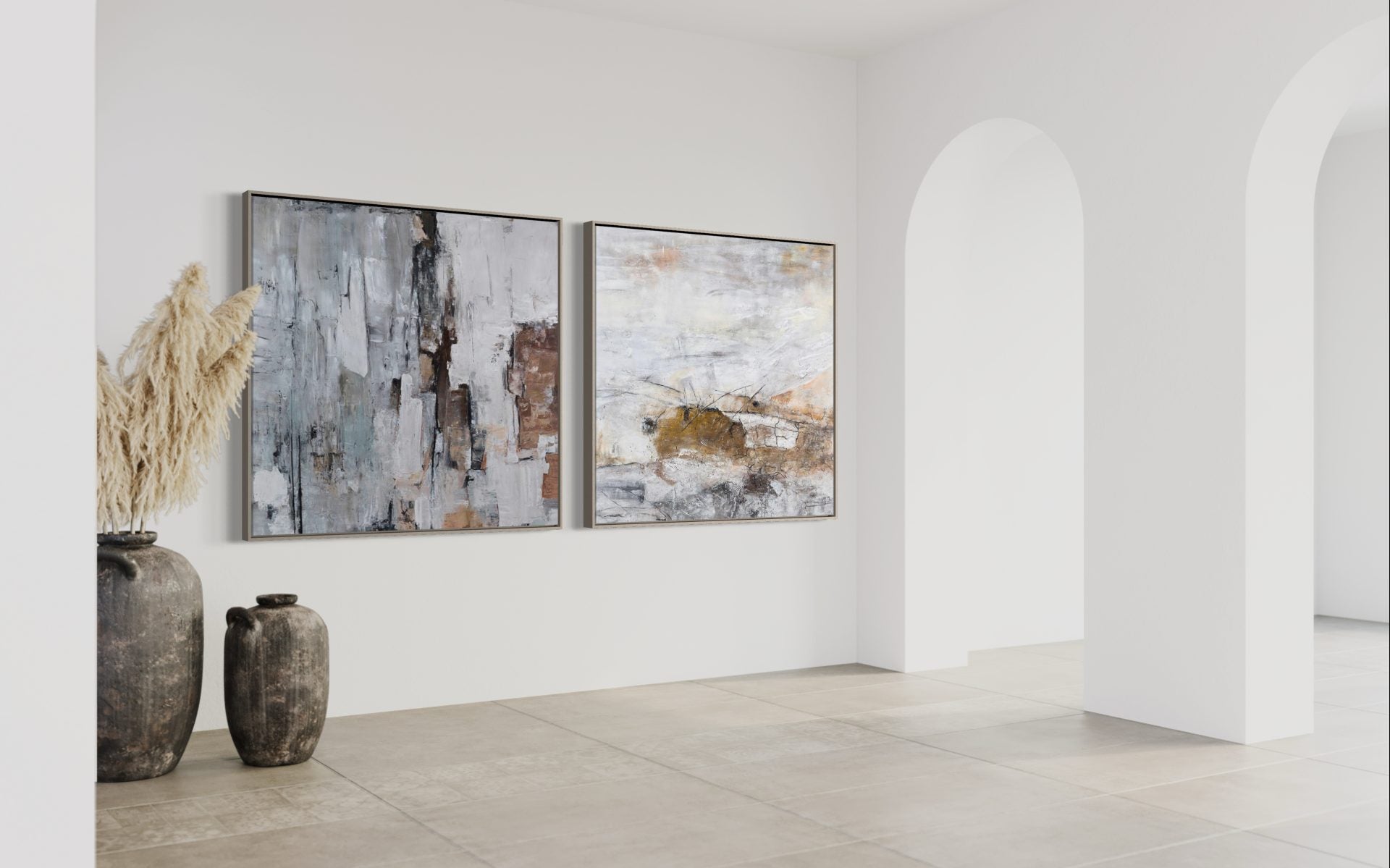 His Harvest - Kline Collective