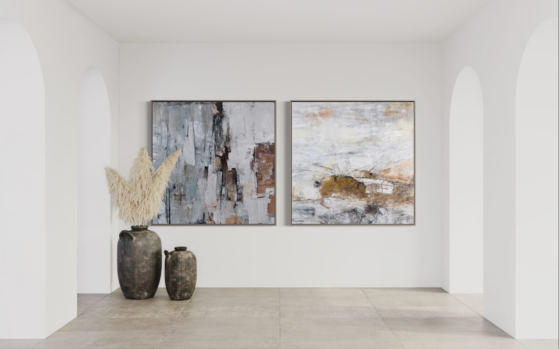 His Harvest - Kline Collective