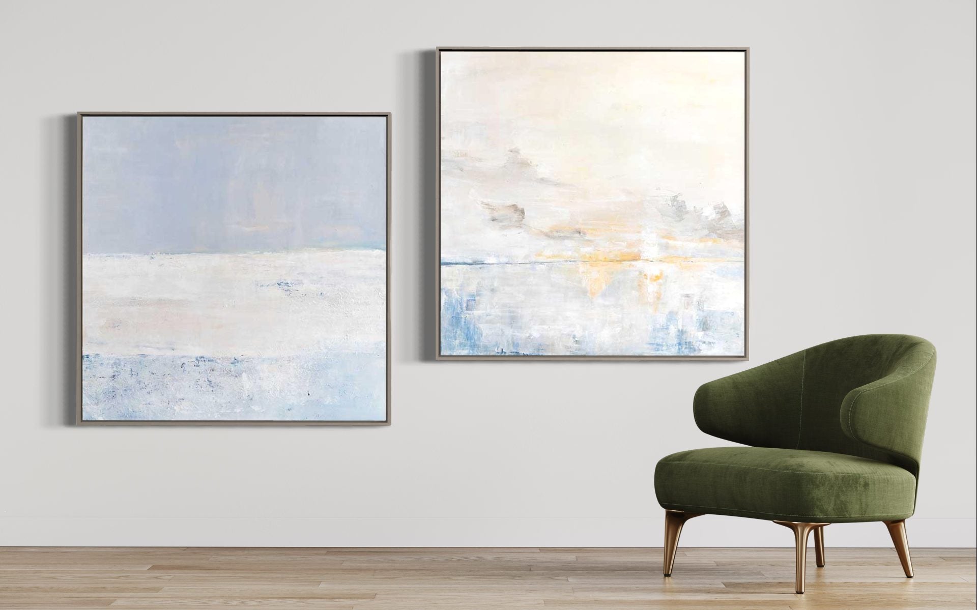 Heritage - Kline Collective