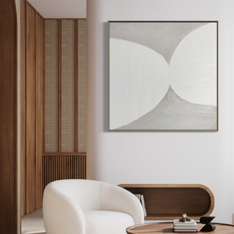 Modern Contemporary - Kline Collective Wabi Sabi Wall Art