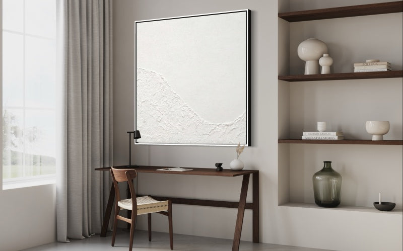 Shore - Kline Collective Dining Room Wall Art