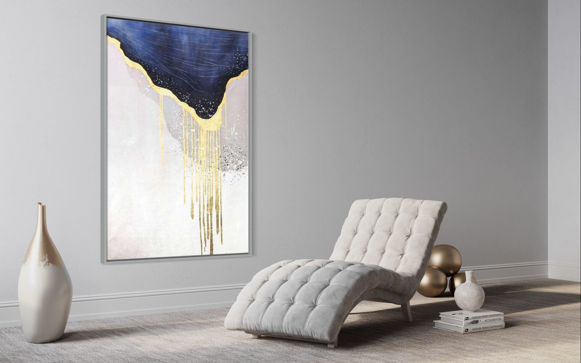 Rejoice and Glad In It - Kline Collective