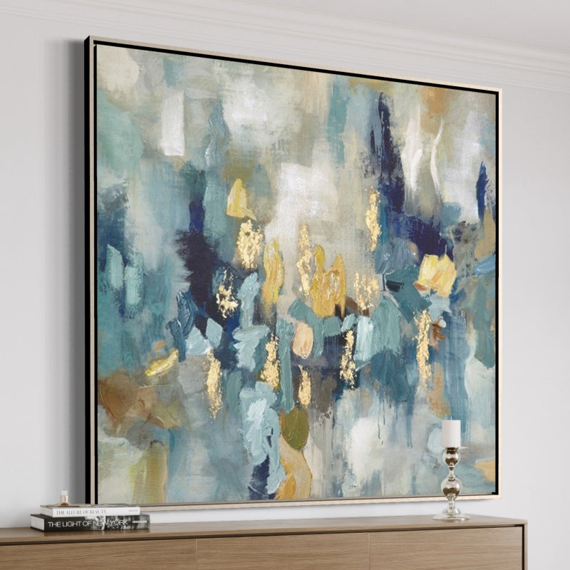 Cinema - Kline Collective Dining Room Wall Art