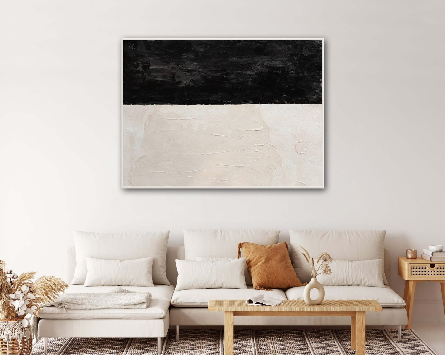 Una volta detto Dining Room Wall Art
