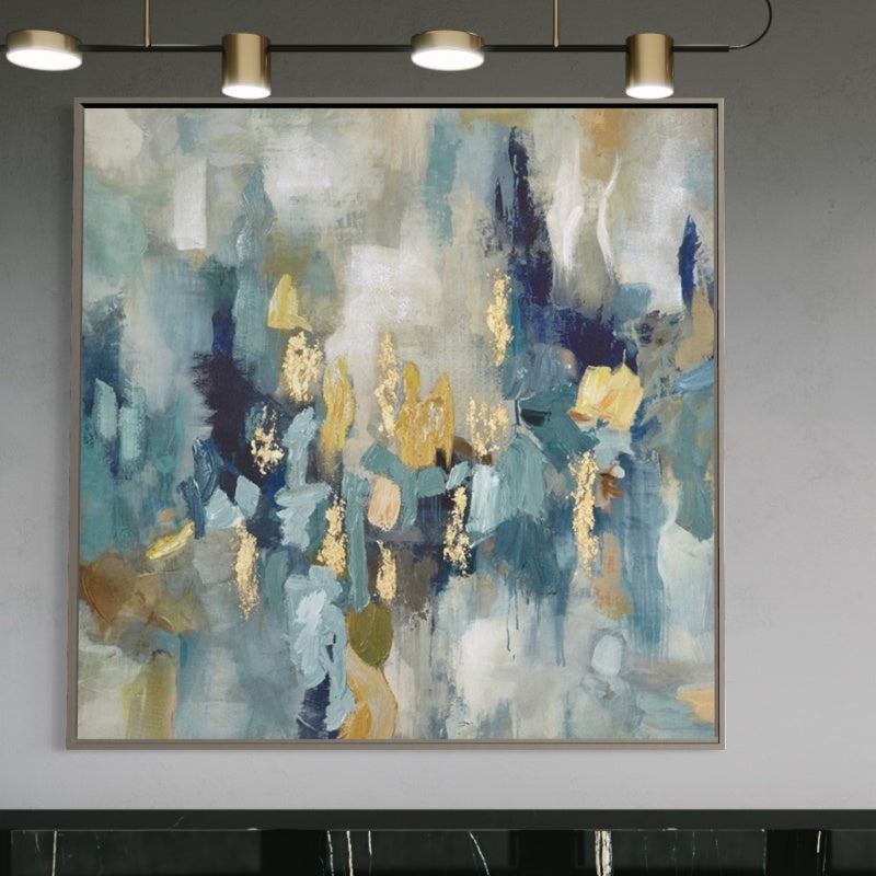 Cinema - Kline Collective Dining Room Wall Art
