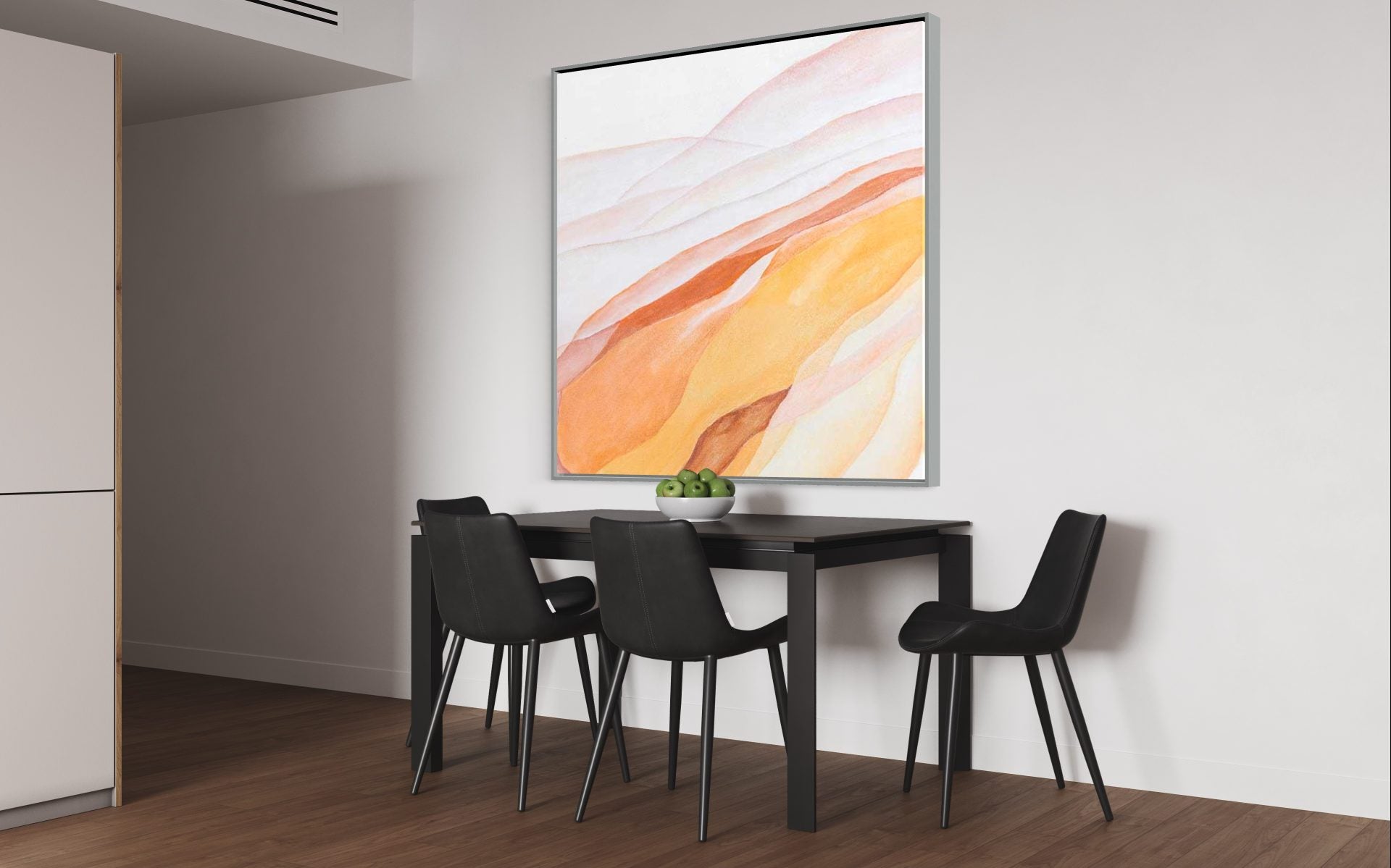 Reap the Harvest - Kline Collective