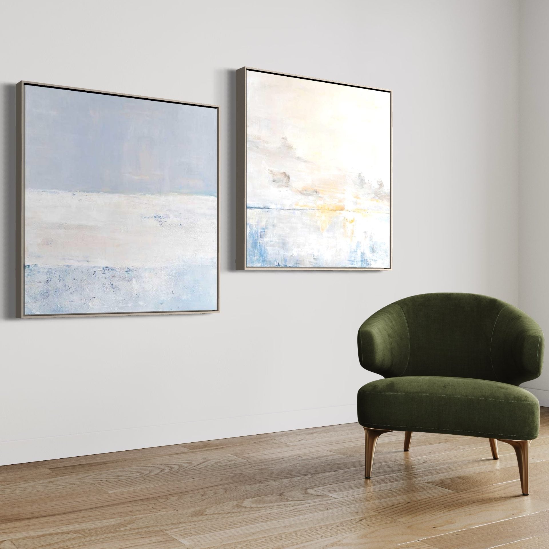 Heritage - Kline Collective