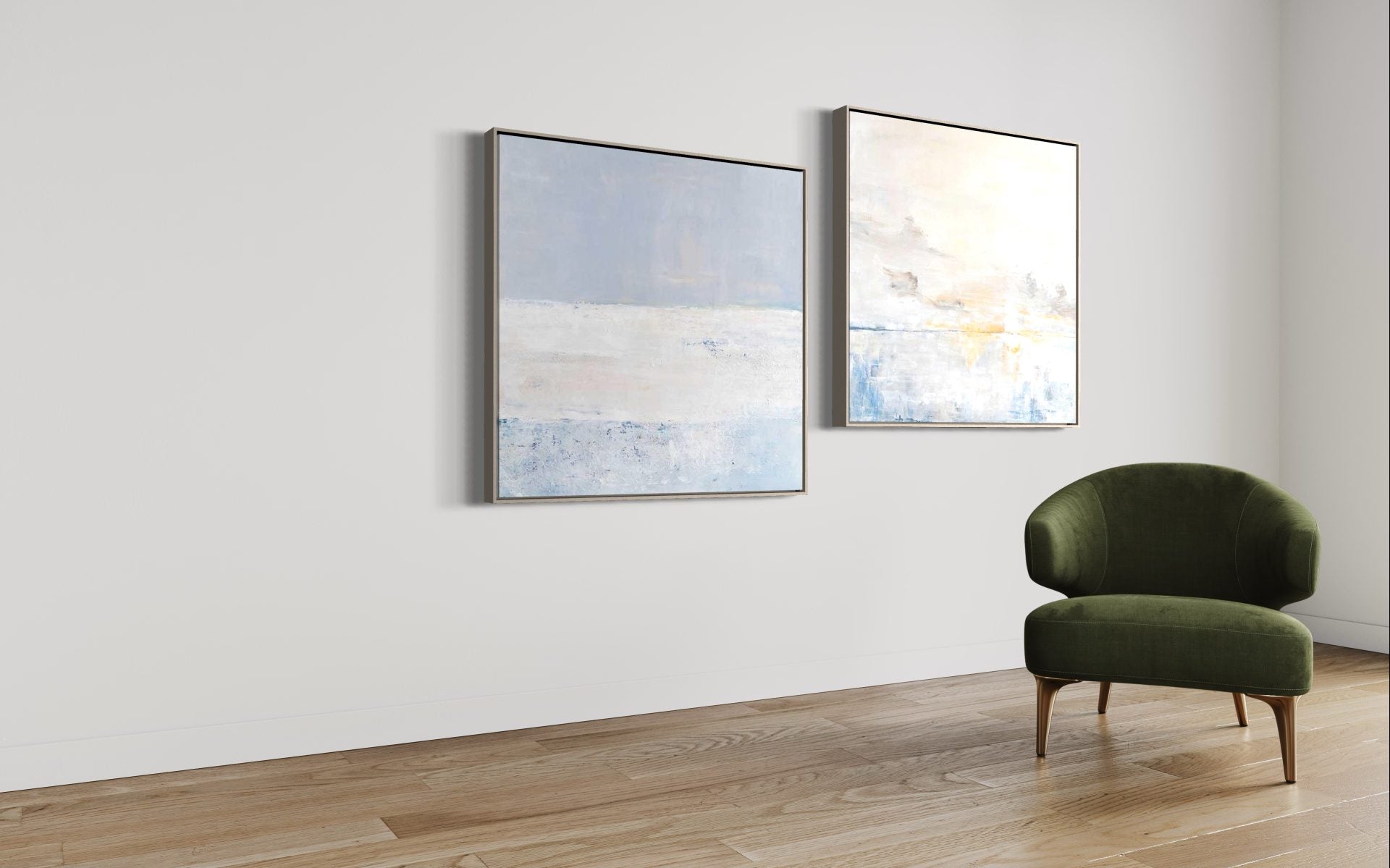 Heritage - Kline Collective