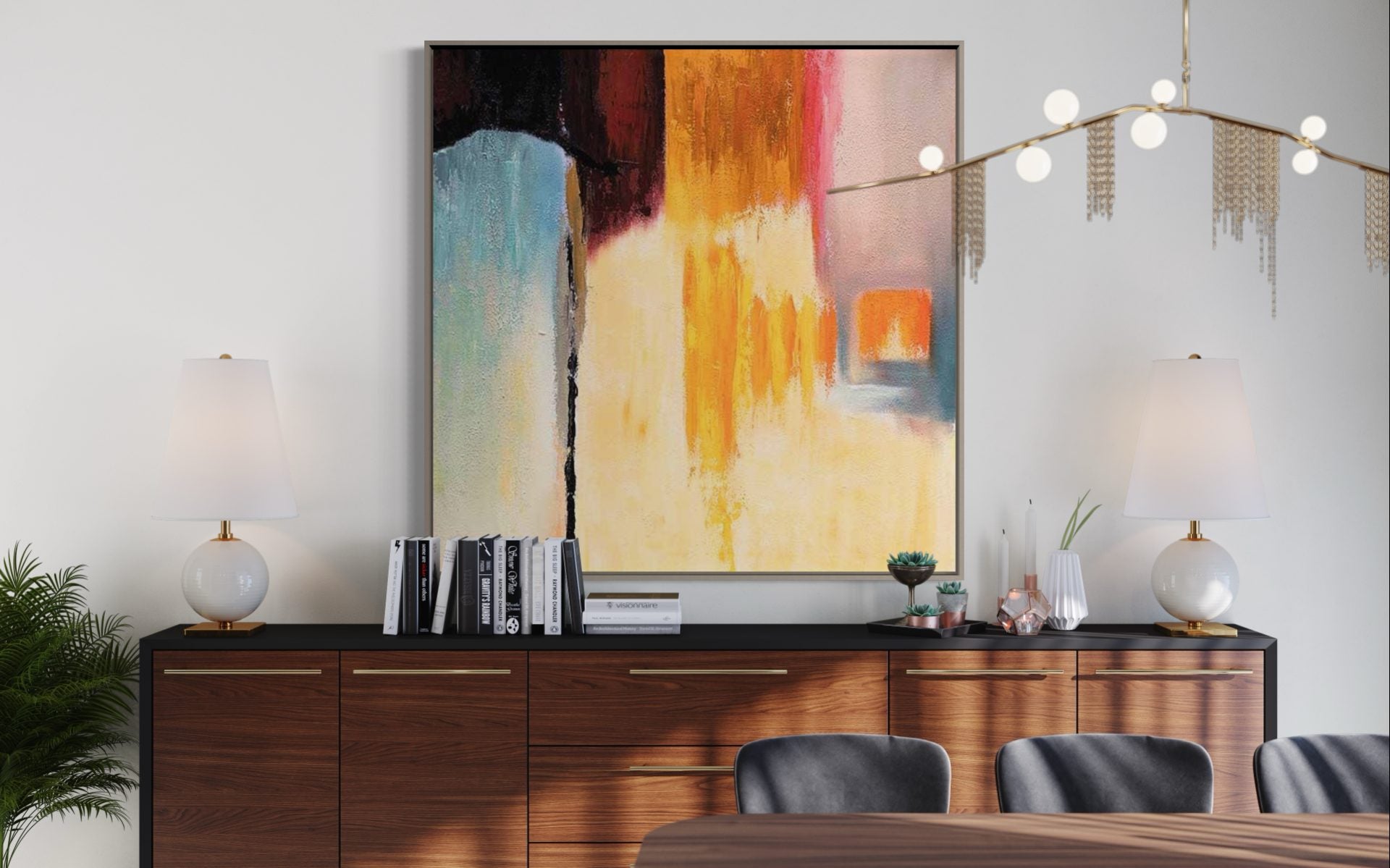Autumnal Imagery - Kline Collective