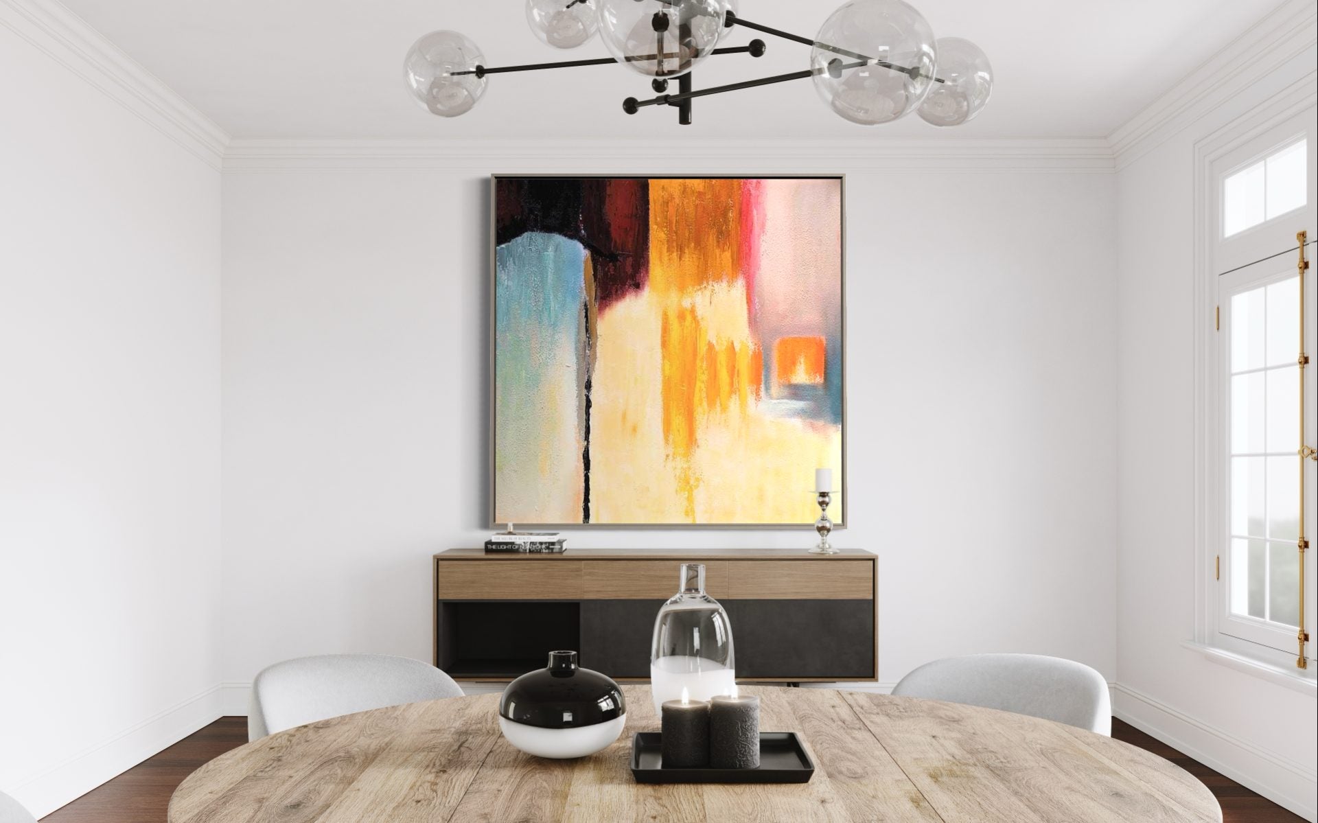 Autumnal Imagery - Kline Collective