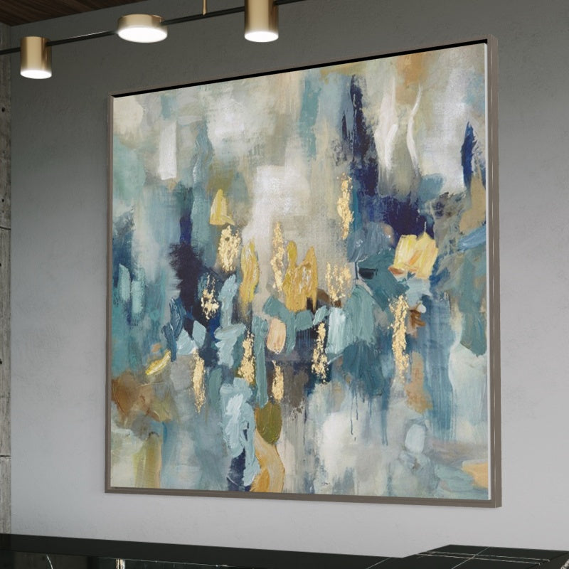 Cinema - Kline Collective Dining Room Wall Art