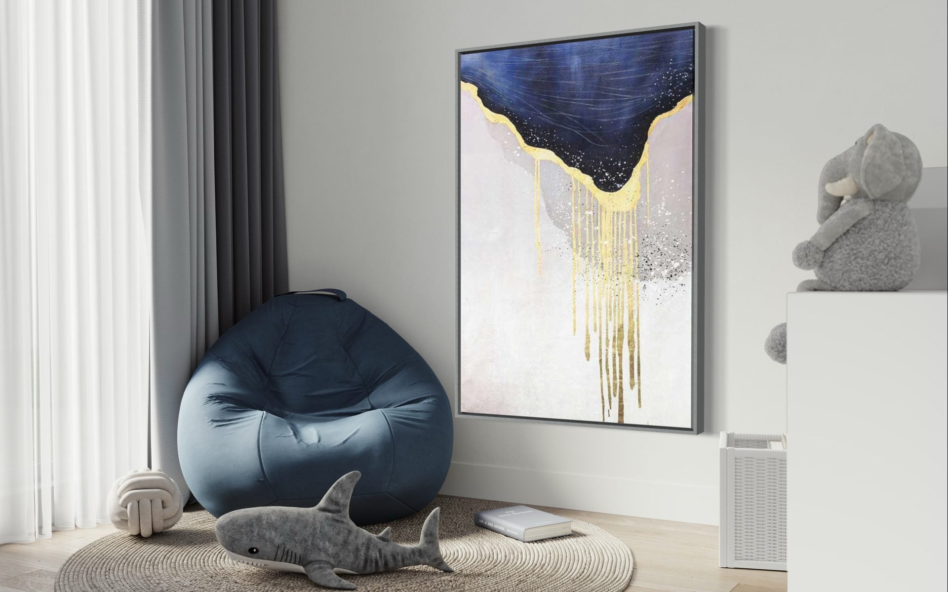 Rejoice and Glad In It - Kline Collective