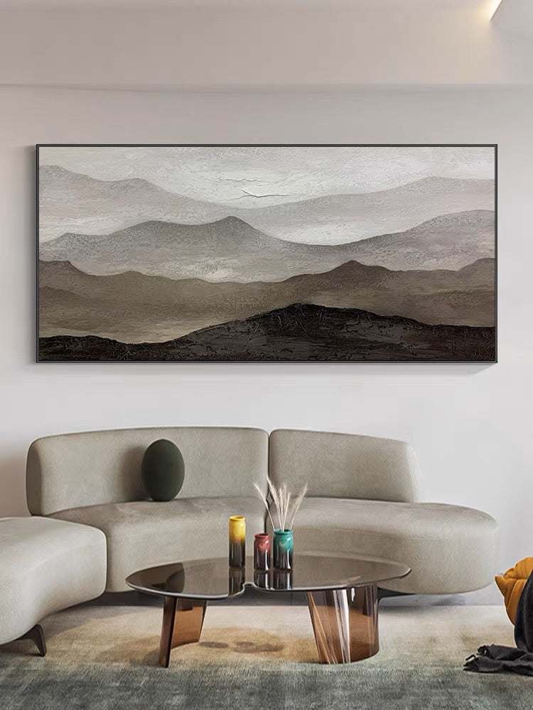 Mondo magico Dining Room Wall Art