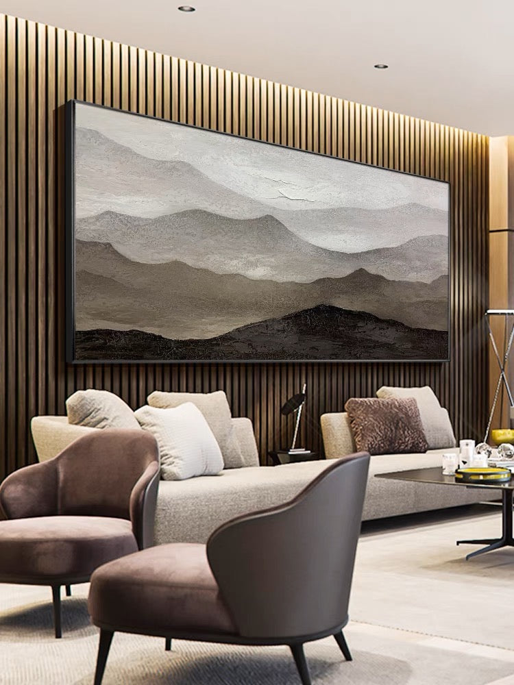 Mondo magico Dining Room Wall Art