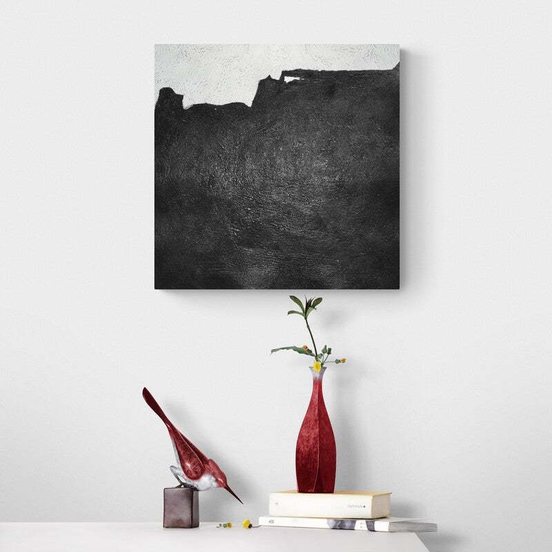 Engulfed No. 2 - Kline Collective