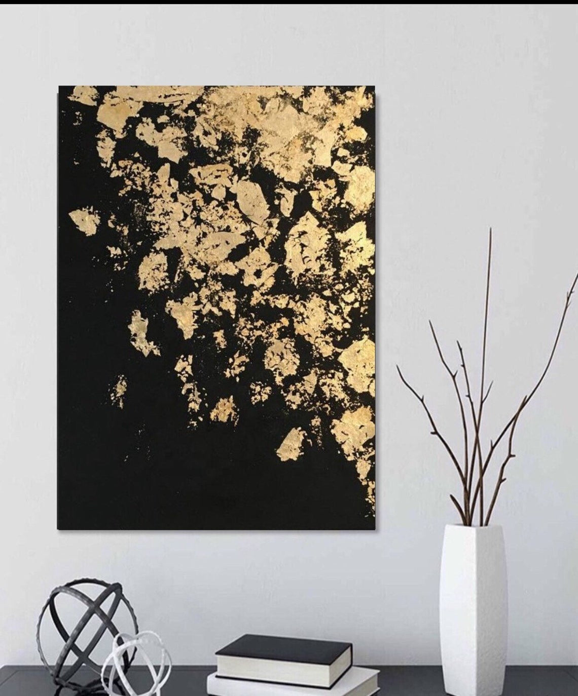Blissful Moments wall Art Image