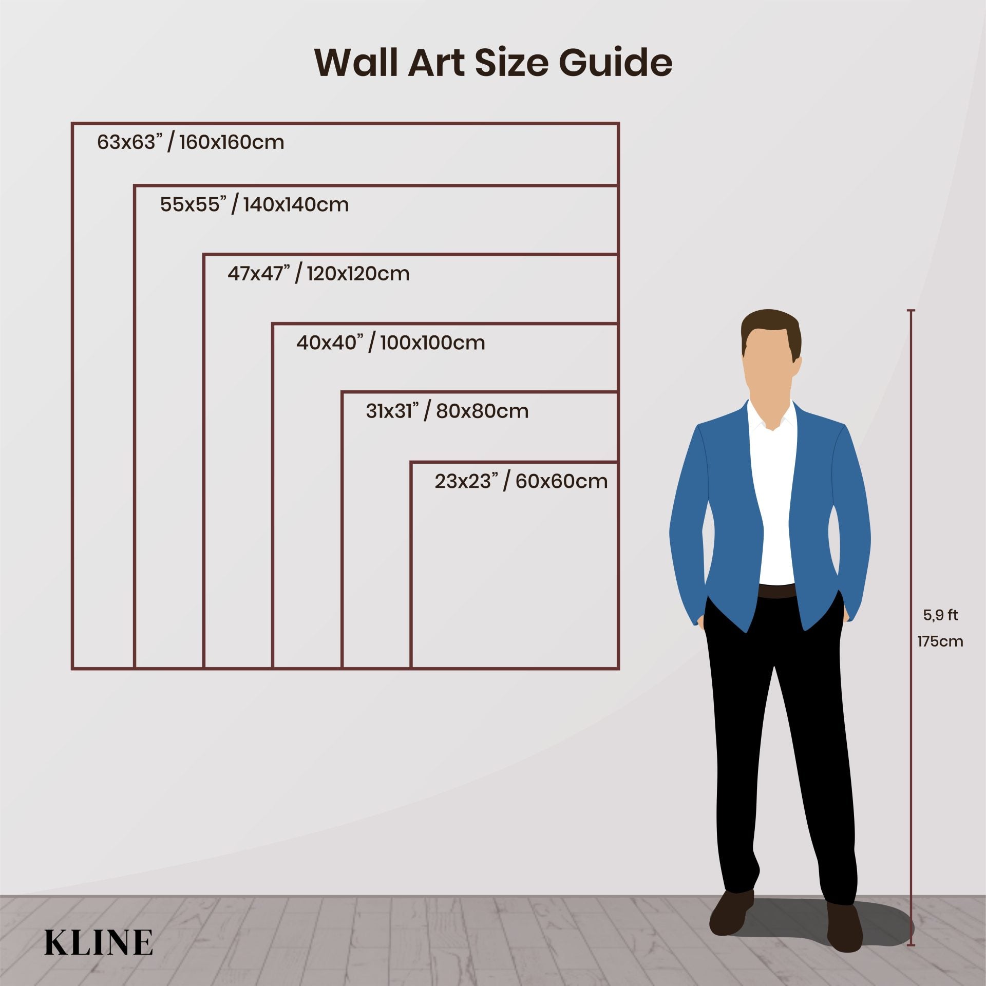 Walk - Kline Collective