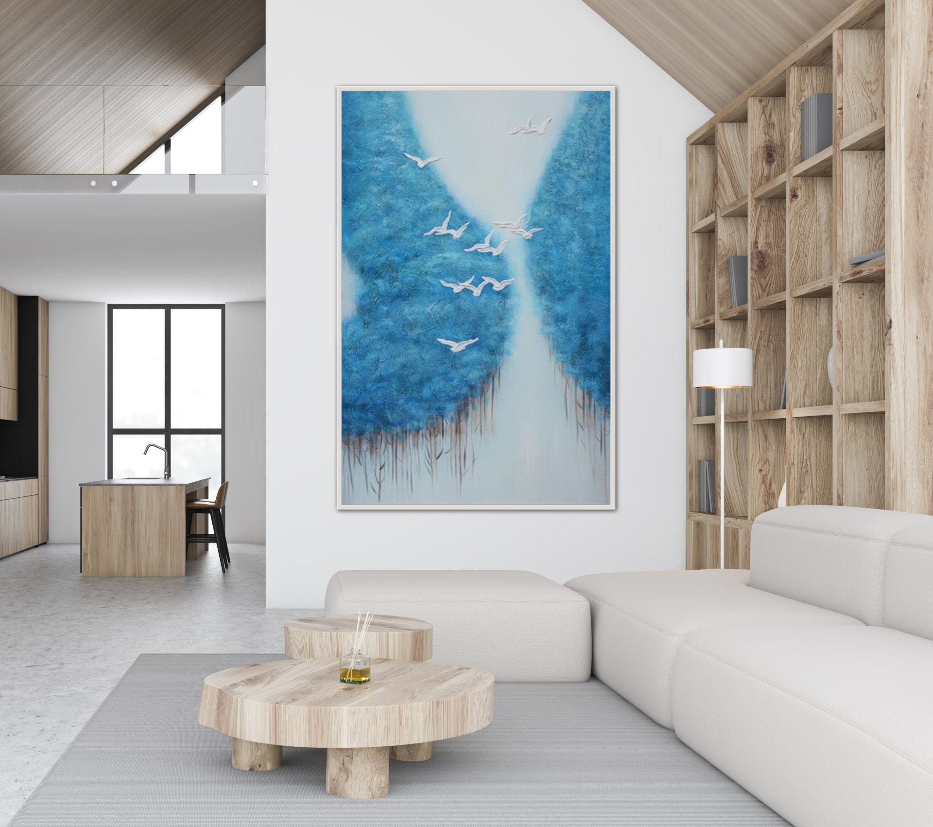 free download The Heaven image