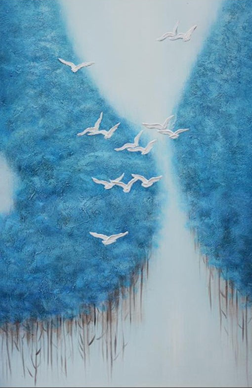 The Heaven image