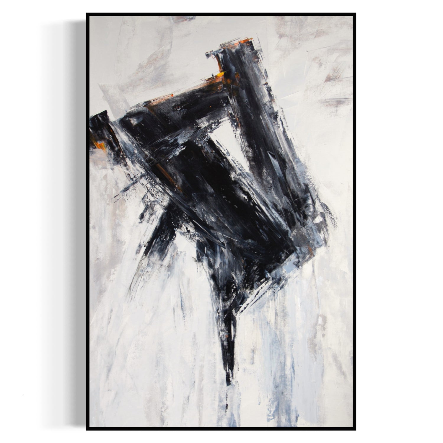 L& Tableaux Noirs et Blancs